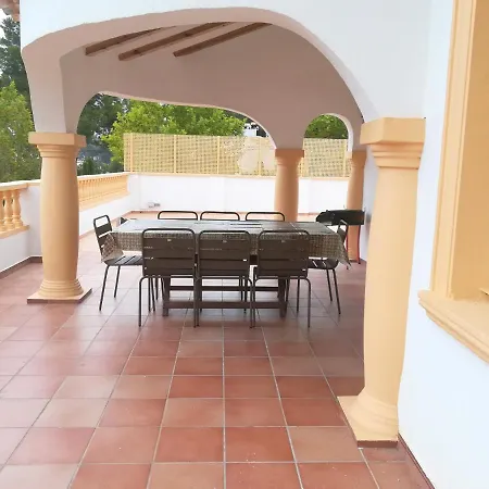 0307 Monte Nispero Villa
