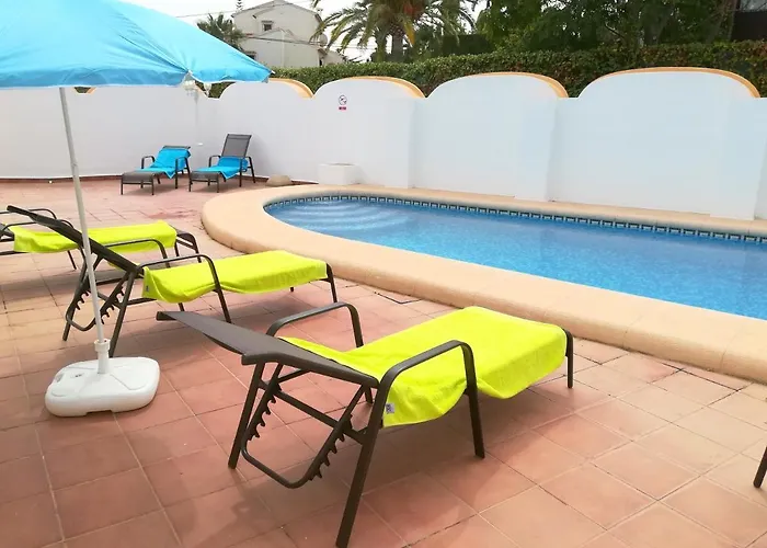 Villa 0307 Monte Nispero