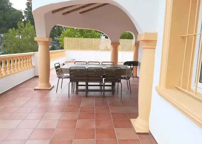 0307 Monte Nispero Villa